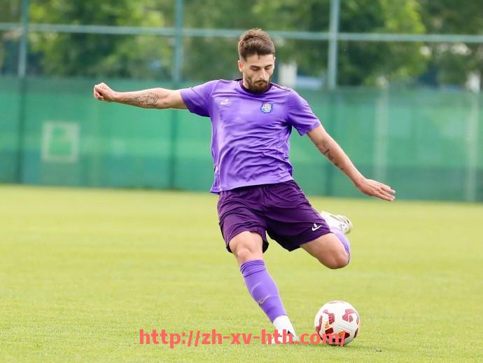 华体会hth-西甲联赛第36轮赛事分析与重点对决