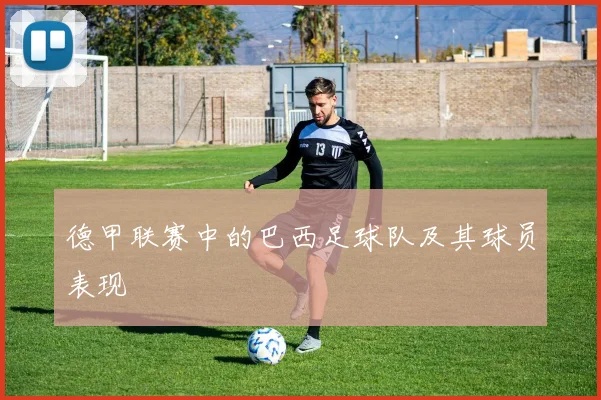 德甲联赛中的巴西足球队及其球员表现